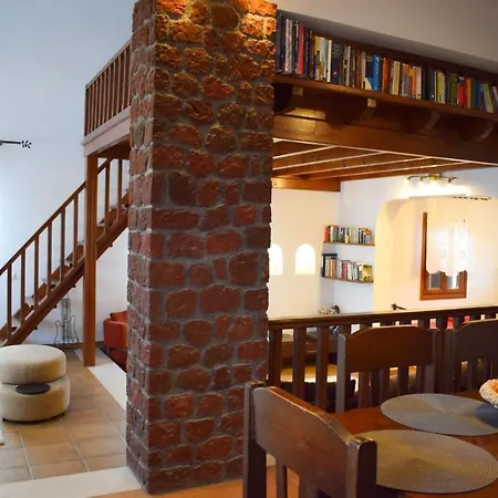 Vakantiehuis Sunshine House For 9, Cozy Set Up,verandas, Sea View. *