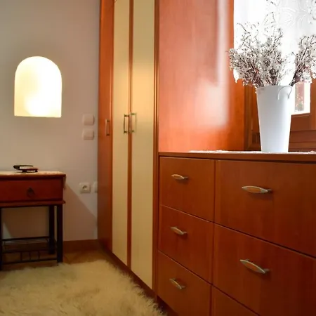 Vakantiehuis Sunshine House For 9, Cozy Set Up,verandas, Sea View.