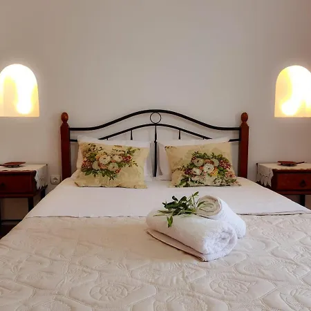 Vakantiehuis Sunshine House For 9, Cozy Set Up,verandas, Sea View.