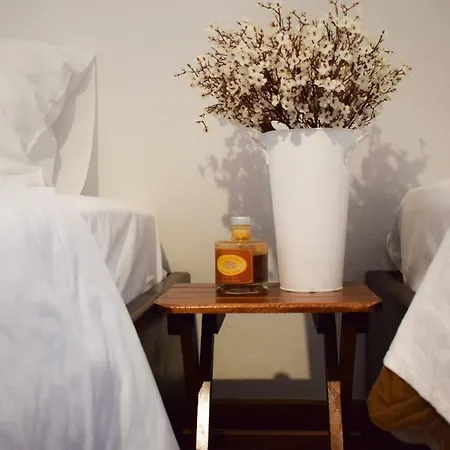 Sunshine House For 9, Cozy Set Up,verandas, Sea View. 펜션