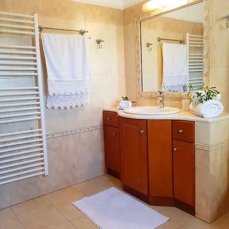 Sunshine House For 9, Cozy Set Up,verandas, Sea View. 펜션 카르테라도스