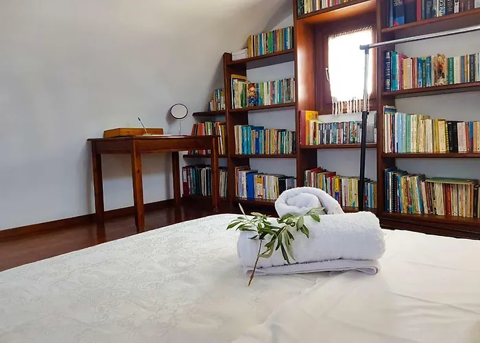 Sunshine House For 9, Cozy Set Up,verandas, Sea View. Karterados (Santorini)