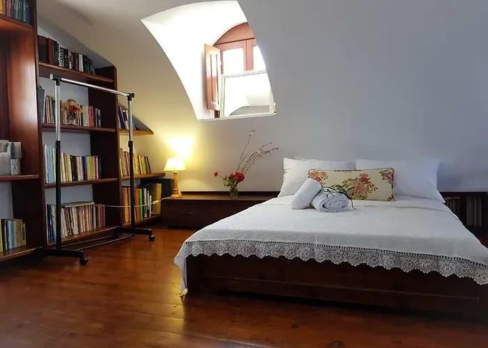 Sunshine House For 9, Cozy Set Up,verandas, Sea View. *